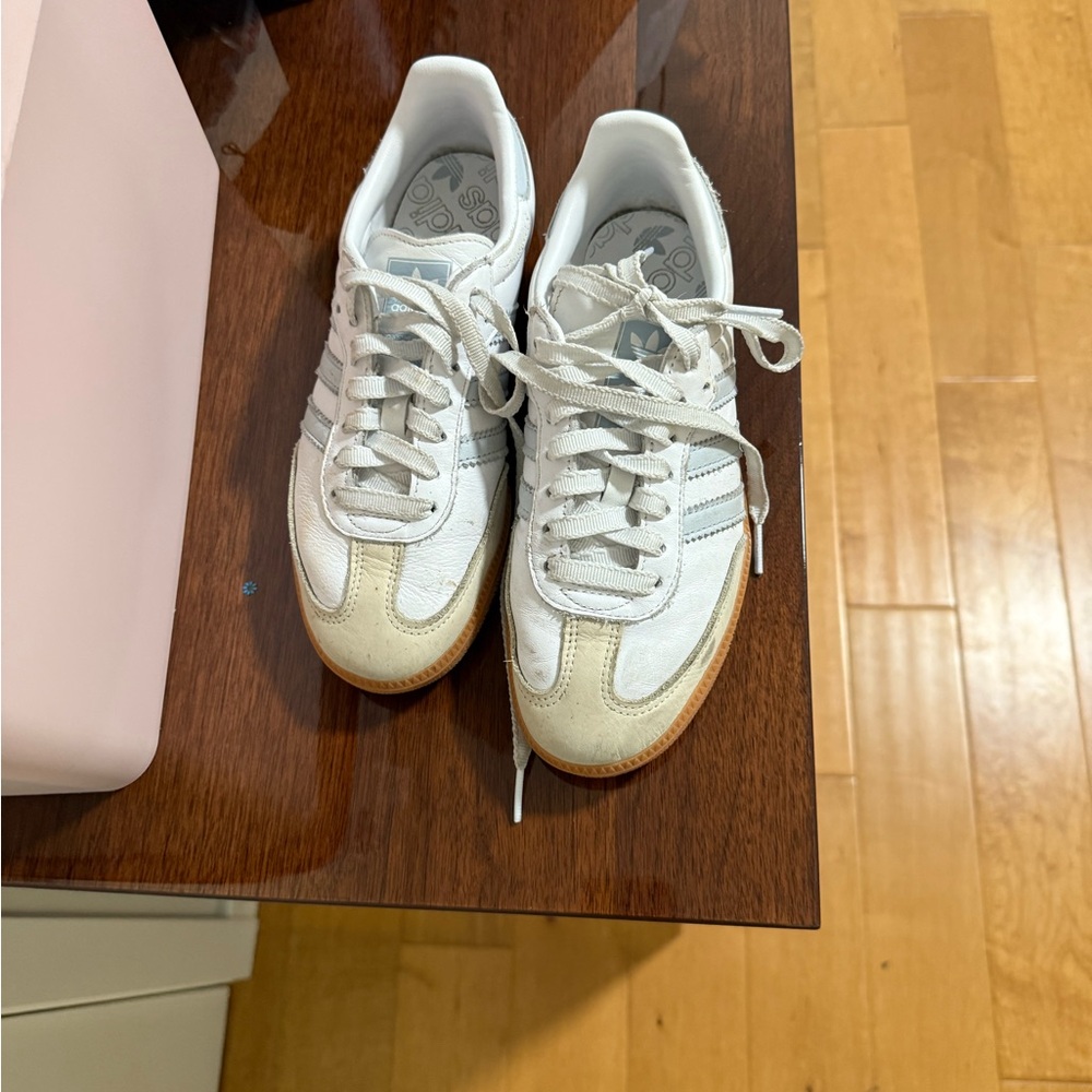 Adidas Samba